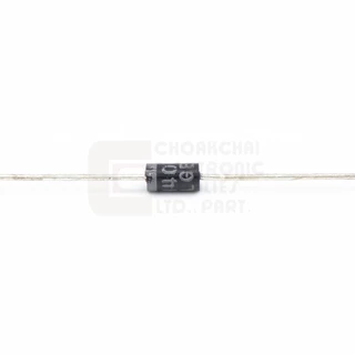 แท้ LGE Diode ไดโอด 10/100ชิ้น 1N4001 1N4002 1N4003 1N4004 1N4005 1N4006 1N4007 1A DO-41 ร้านในไทย มือ1