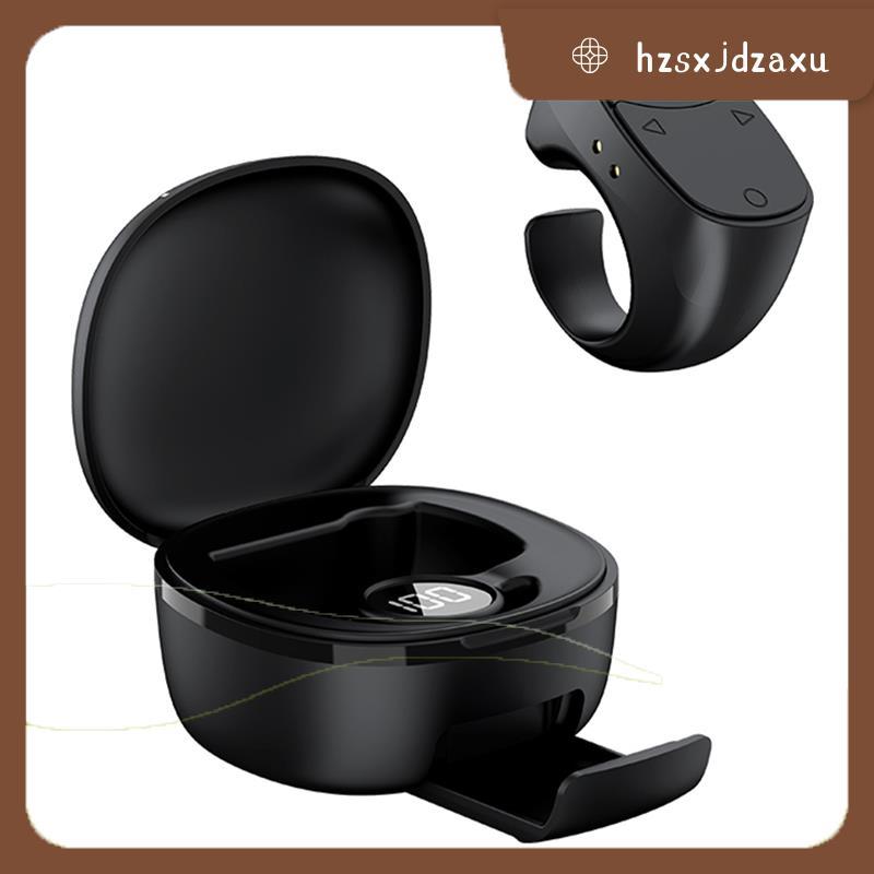 hzsxjdzaxuE-Book Page Turner Video Page Turner Remote Camera Zoom Phone Holder