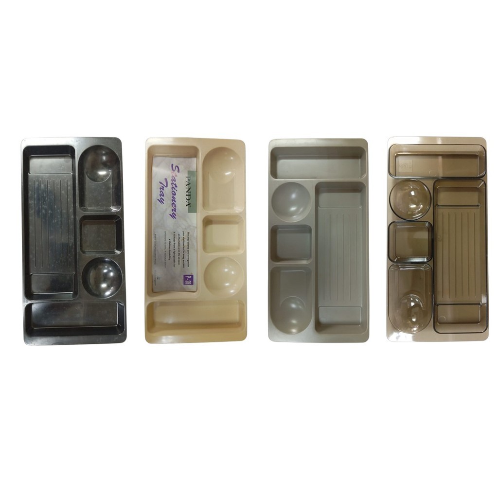 ถาดเครื่องเขียน Panda P28