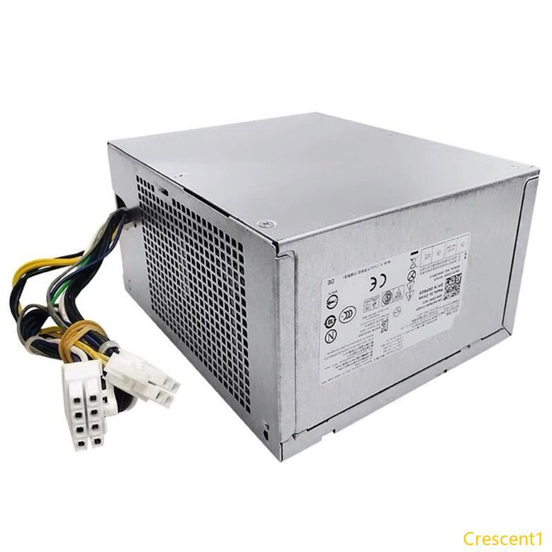 Crescent1 290W HU290EM-00 แหล่งจ่ายไฟสําหรับ Optiplex 3020 7020 L290AM-00 L290EM-00 AC290AM-00 H290A