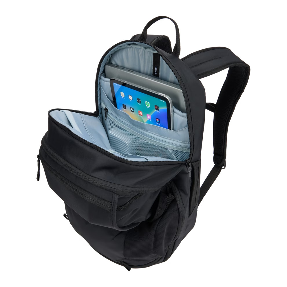 Thule حقيبة ظهر لابتوب Enroute ‏30 لتر — صورة 3