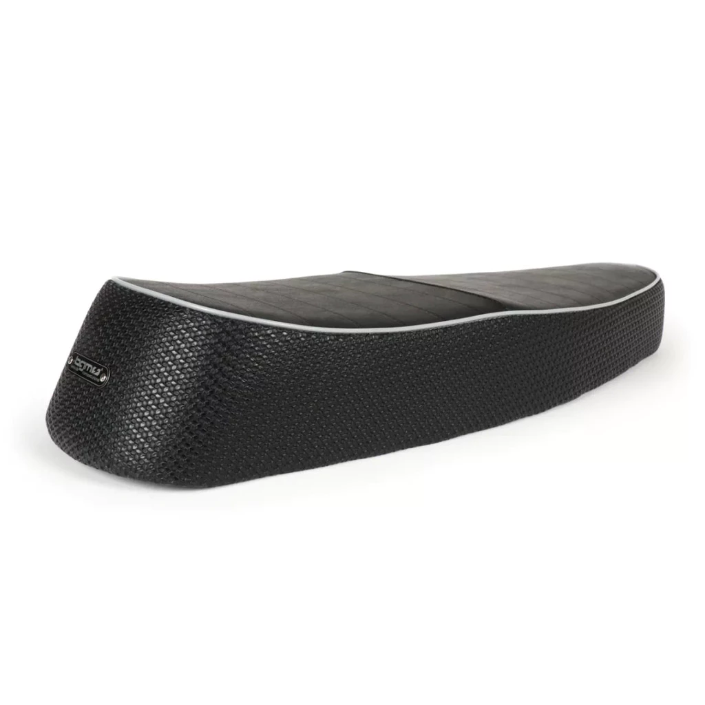 เบาะแต่งเวสป้า BGM PRO SportTouring Seat สำหรับ Vespa Sprint/Super/GS/PX thumbnail 4