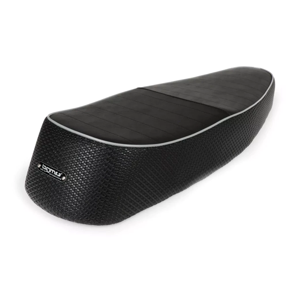 เบาะแต่งเวสป้า BGM PRO SportTouring Seat สำหรับ Vespa Sprint/Super/GS/PX thumbnail 5