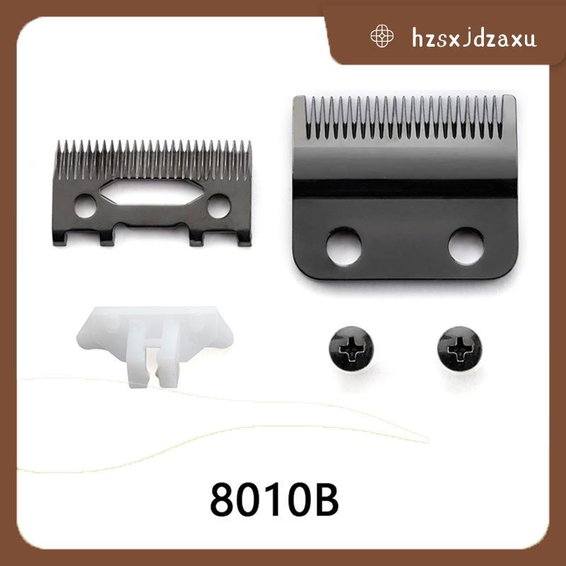 hzsxjdzaxuFX8010B ใบมีดทดแทนสําหรับ FX870/FXF880/FX810/FX825/FX673N ใบมีดปัตตาเลี่ยนไฟฟ้า
