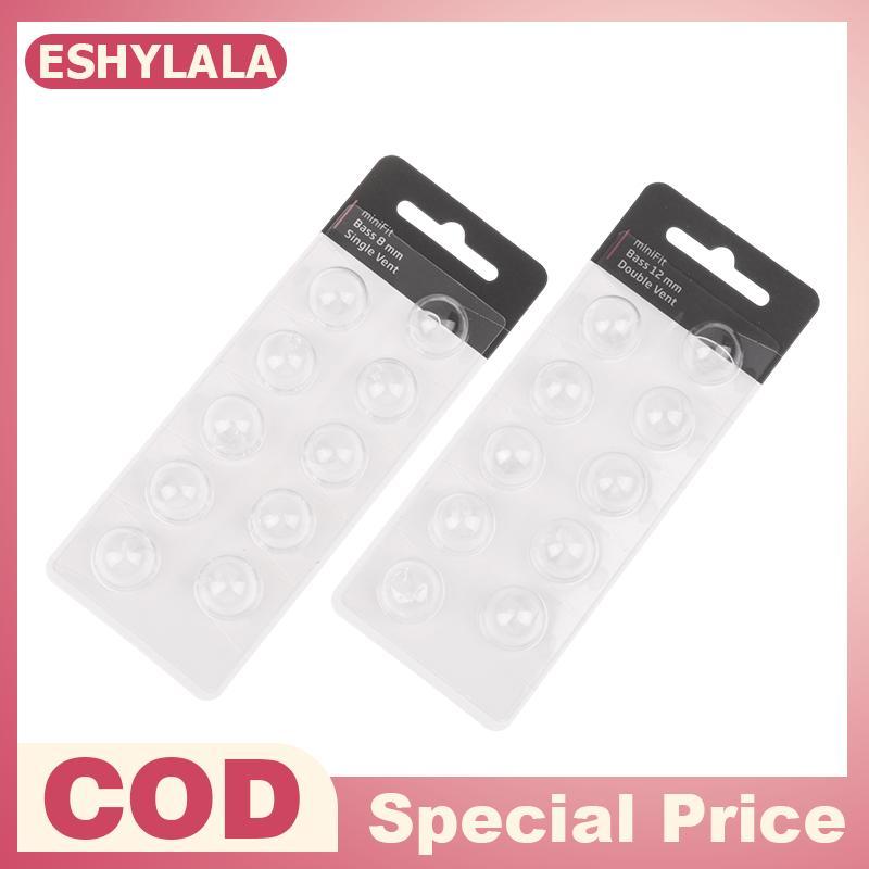 [Bea-t] โดมเครื่องช่วยฟังระบายอากาศเดี่ยว/คู่/เปิดสําหรับ Oticon Minifit หูหมวกเปลี่ยนอุปกรณ์เสริมชิ