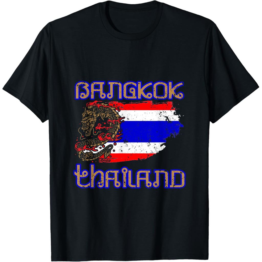 Bangkok Thailand T-Shirt