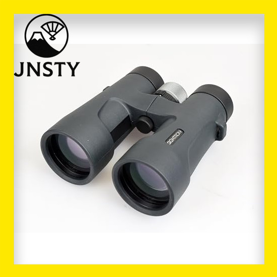 【Direct From Japan】 SIGHTRONJAPAN Cytron Japan Binoculars ED Lens Fully Multi-coated 12x 50㎜ Diamete