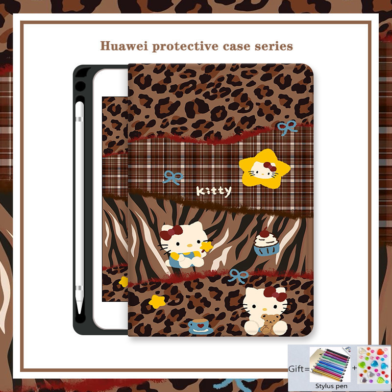 สําหรับ Honor แท็บเล็ต Pad 10 9 12.1 นิ้ว 8 12 สําหรับ Honor Pad MagicPad 2 3 GT Pro 12.3 X9A 11.5 2