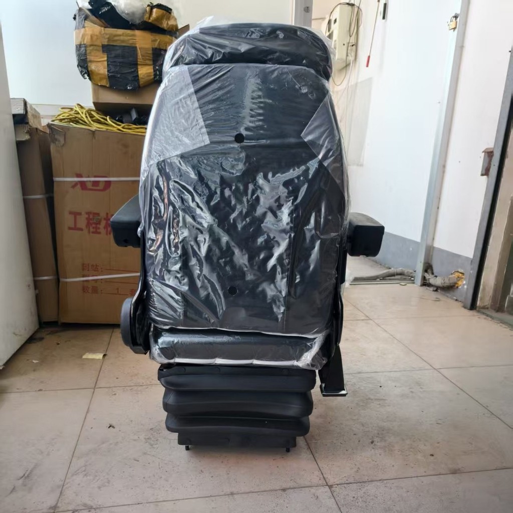 Bulldozer D65E D85 D275-5-6 D370 D475 โช้คอัพประกอบที่นั่ง