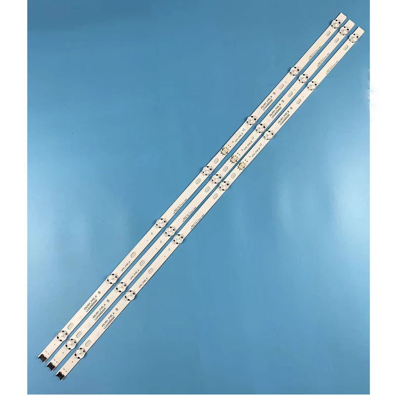 LED Backlight strip สําหรับ 43UJ630 43uj630y 43UJ630-ZA HC430DGG-SLTL13 43LJ5550 43LJ550V AGF7909790