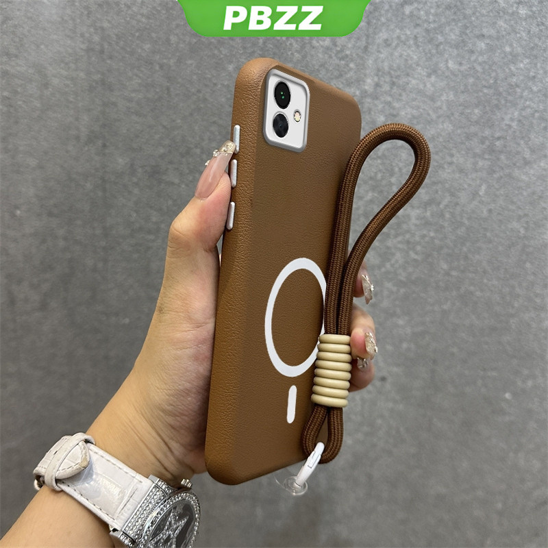 PBZZ 2 in 1 สําหรับ samsung a04 A06 A17 A07 a04s a04e 5g a05s a05 a06 a16 เคสโทรศัพท์ Softcase กันกร