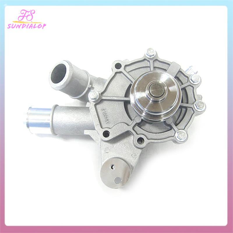 [sundialop.th] Car 5L8Z 8501 AB Cooling System ปั๊มน้ําประเภทคอยาวสําหรับ Tribute Escape V6 Mendeo 2