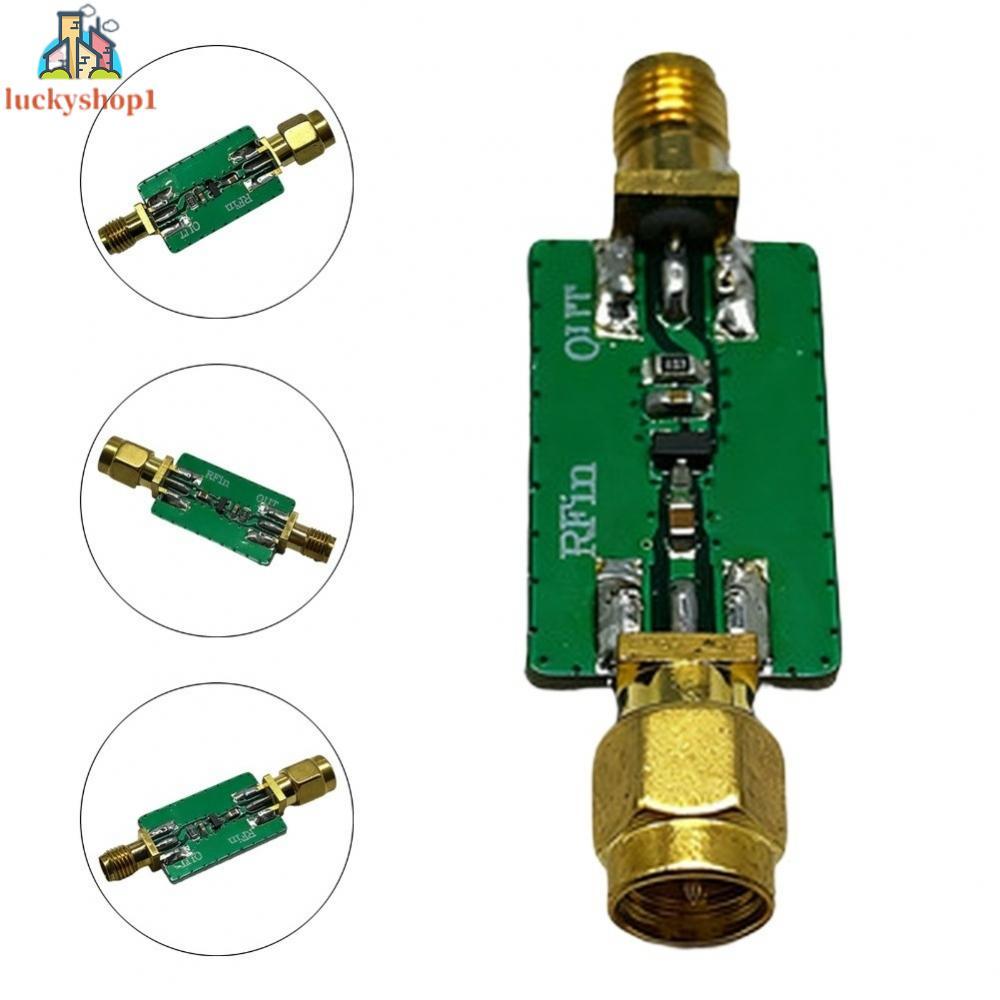 RF Envelope Detector ความไว -30dBm ถึง -40dBm ไดโอดไมโครเวฟนําเข้า