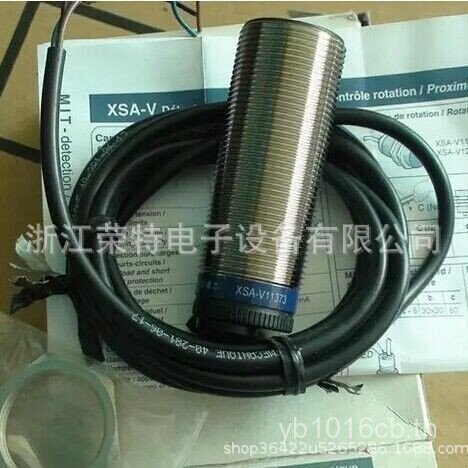 ยี่ห้อใหม่ Schneider อุปนัย Proximity Switch XSAV11801XS618B1PAM12XS612B1PAM12