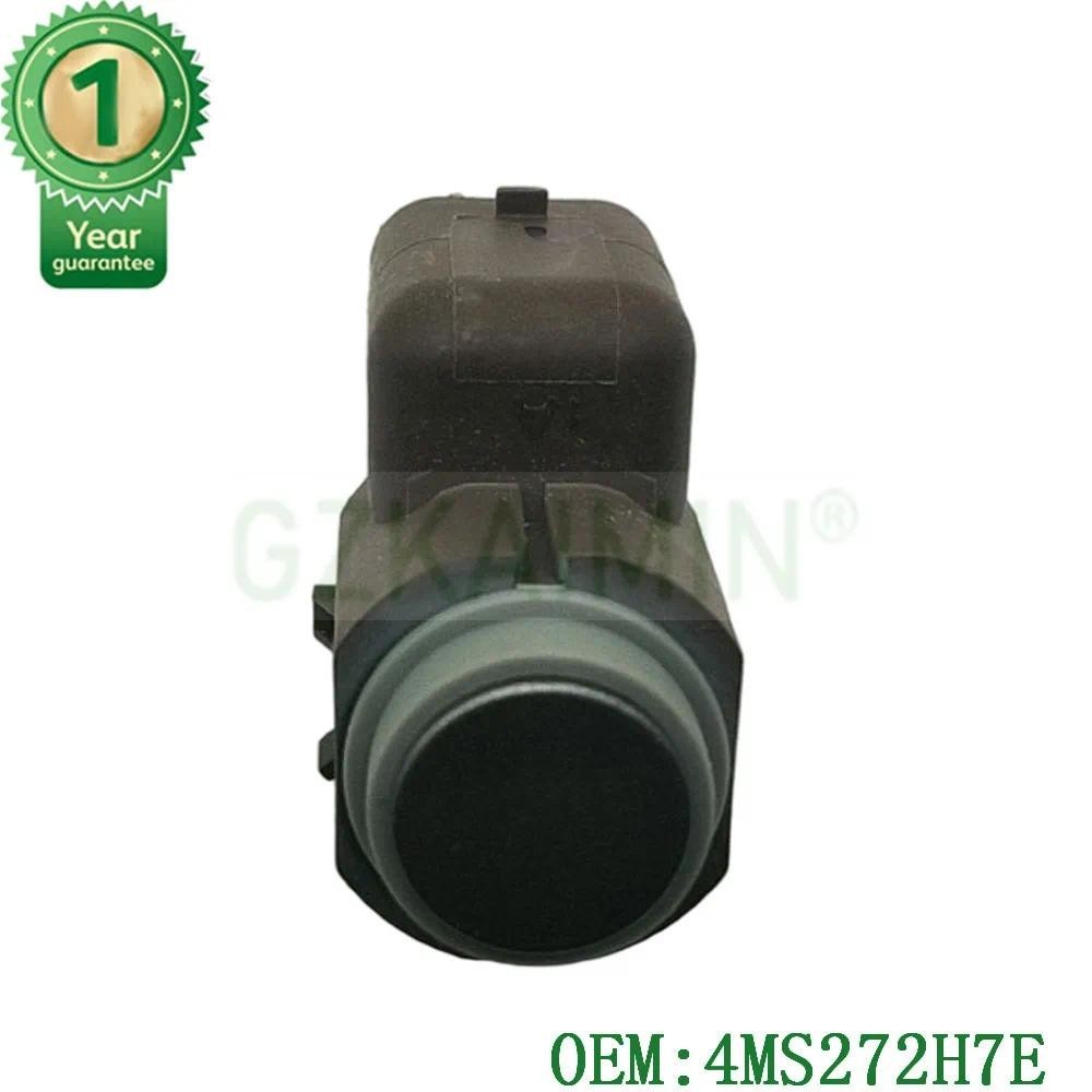 เซ็นเซอร์ที่จอดรถ PDC คุณภาพสูง Silvery สําหรับ Hyundai Kia OEM 96891-3X000 968913X000 4MS272H7E 968