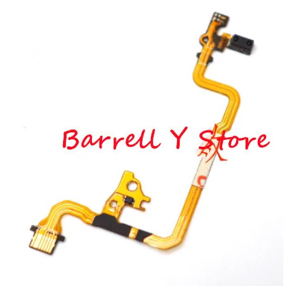 สําหรับ Sony Cyber-shot DSC-RX100 IV RX100IV RX100M4 RX100 M4 Mount Flex Cable Assembly เปลี่ยนอะไหล