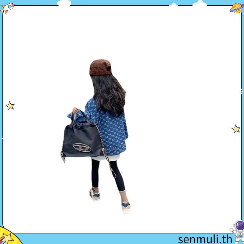 KEEN กระเป๋าสะพายข้างมีหูหิ้ว Recycle  Shoulder Bag II รุ่น 0195208034848 Black