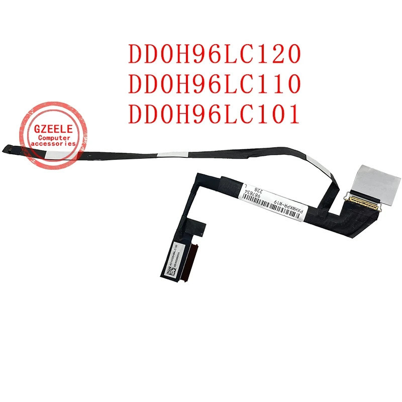 ใหม่สําหรับ huawei สําหรับ VLR-W29 VLT-W50 VLT-W60 KPL-W00 KPRC-W10L MRC-W60 led lcd lvds สาย DD0H96