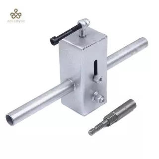 HELINYUE อุตสาหกรรมและ DIY เกรดไฟฟ้าลวดไฟฟ้าอัตโนมัติเครื่องดึงสาย Power Pipe Threader Qui และ Easy TH