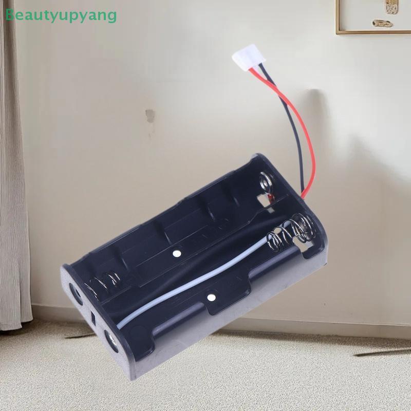 [Beautyupyang] 18650 Batterypartment สําหรับ Radiomaster TX16S/TX18S Jumper T16/T18 TX12/T8SG-Three-