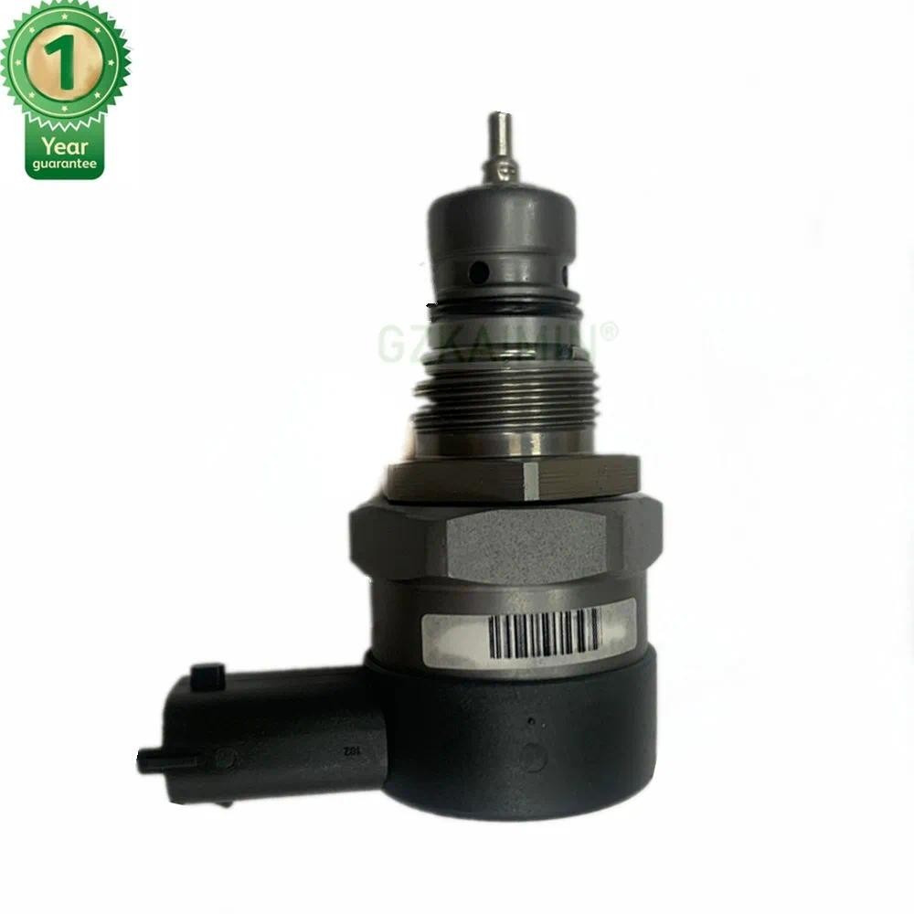 OEM OEM 0281002966 0 281 002 966 FUEL RAIL PRESSURE RELIEF VALVE สําหรับ HONDA Accord Civic CR-V 1.6