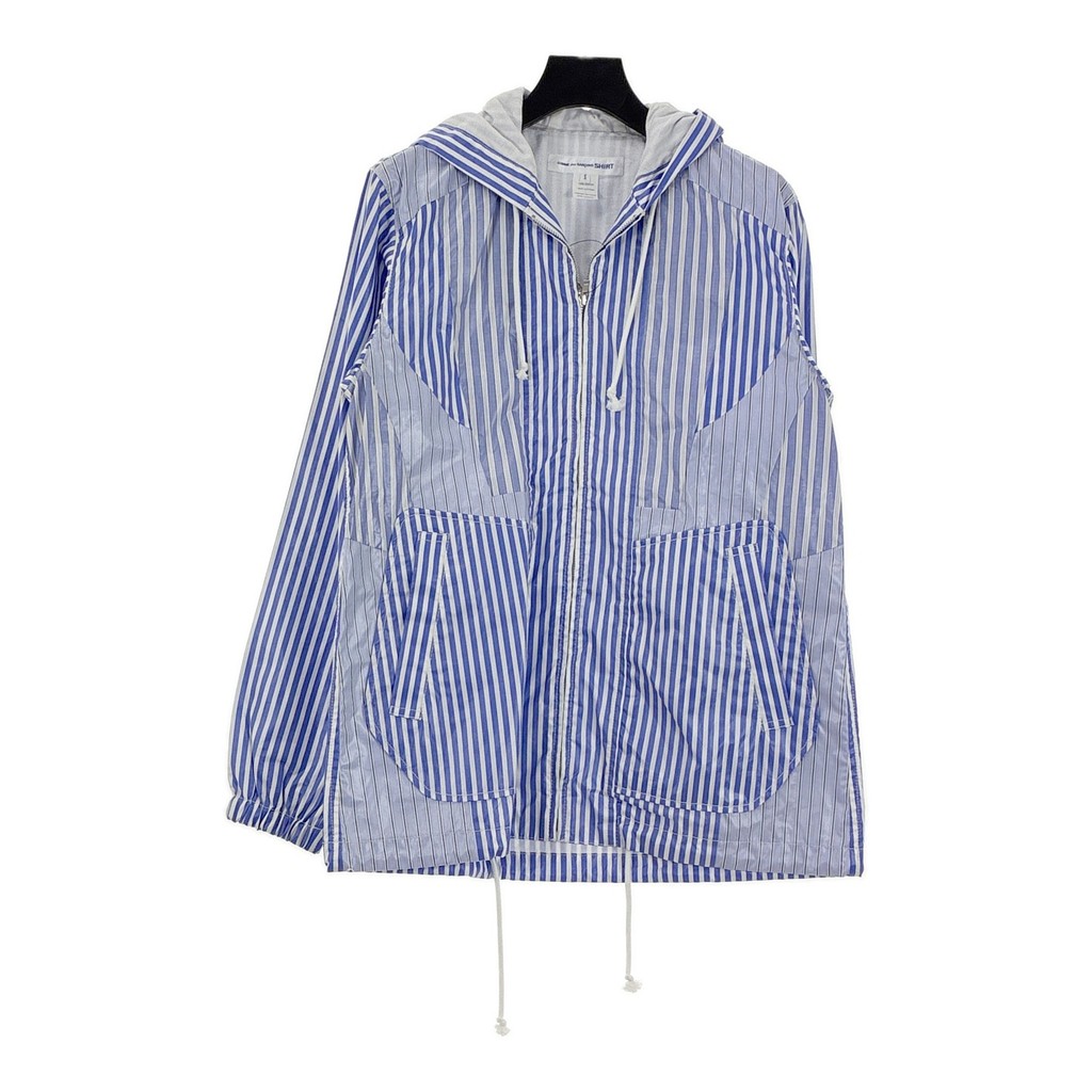 COMME des GARCONS SHIRT แจ็คเก็ตเบลาส์ อื่น Other blouson jackets ของผู้ชาย