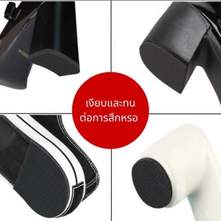 COZII แผ่นรองด้านล่างรองเท้า, ตัวป้องกันพื้นรองเท้ากันลื่นแบบมีกาวในตัว, รองเท้าซ่อมที่ทนทาน เบาะกันลื่น