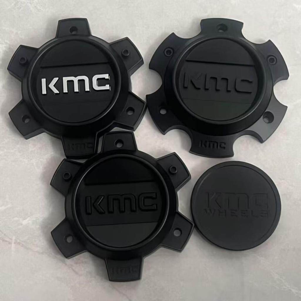 KMC ฝาครอบดุมรถออฟโรด 6 x 150/6 x 139.7/5 x 119/545 ฝาครอบล้อ Cassette COVER ดัดแปลงตกแต่ง