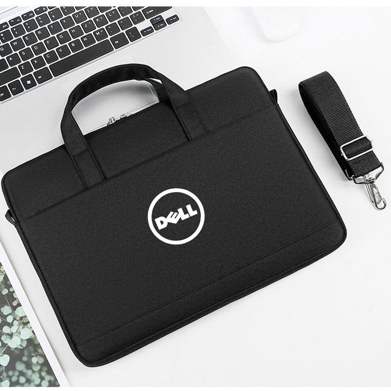 DELL (DELL) 2021 Tour Case G15 15.6 นิ้วกระเป๋าถือโน๊ตบุ๊ค G5 G7 กระเป๋าสะพายคอมพิวเตอร์ 17