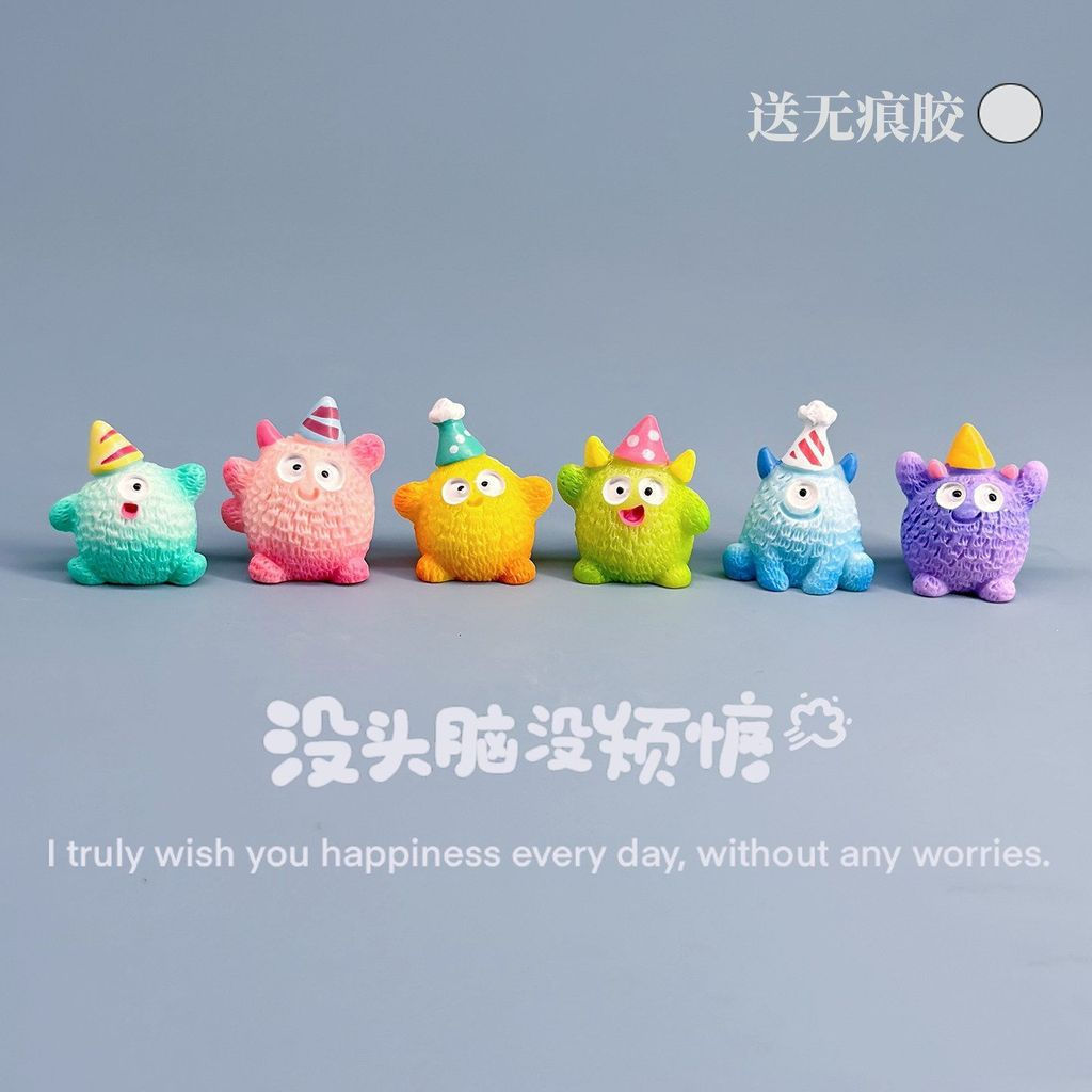 สไตล์ขายดีน่าเบื่อหลายพรรคมอนสเตอร์ขนน้อยรักษาอารมณ์คอมพิวเตอร์สก์ท็อปสไตล์ญี่ปุ่นสถานที่ทํางานเครื่