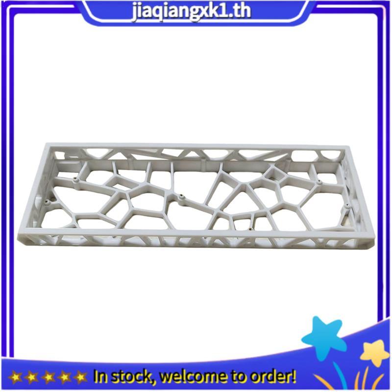 [jiaqiangxk1.th] Holy60 60he GH60 Hollow PC Keyboard Shell - 60% Layout Case for 60HE Aula Win60 Rak