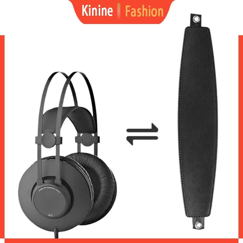 KIN หนังหู Beam Soft Pads สําหรับ K52-K72 K92 K77 ชุดหูฟังแถบคาดศีรษะเบาะ