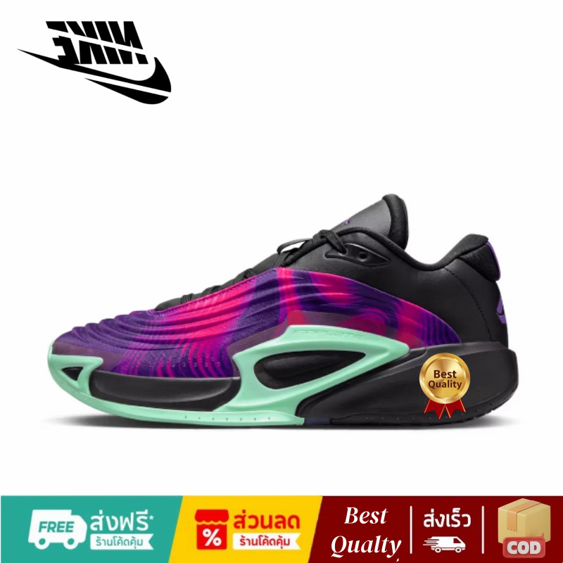 (ดีที่สุด/Best Quality)Luka 3 XDR รองเท้าบาส ระบายอากาศ กันลื่น กันกระแทก Basketball Shoes