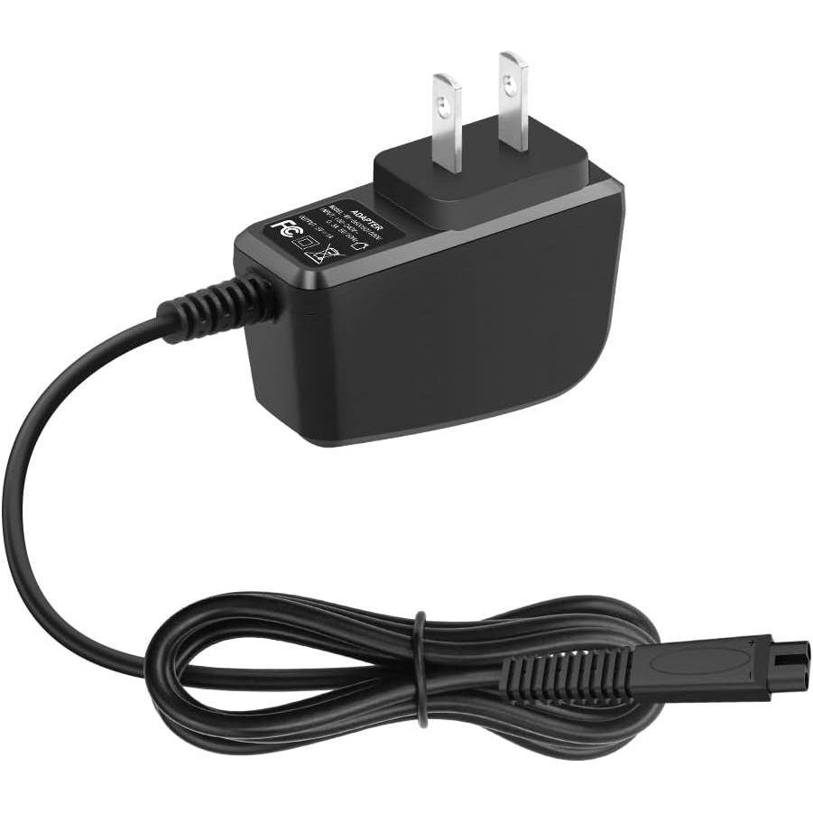 5V 1A สําหรับ Andis เครื่องโกนหนวด TS-1 TS-2 17150 17165, 5V 1A อะแดปเตอร์สําหรับ Andis ฟอยล์เครื่อง