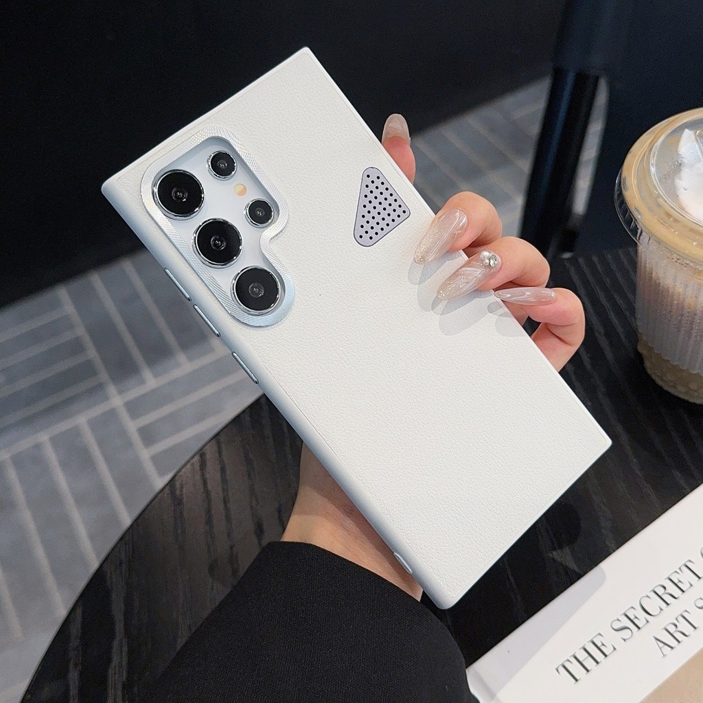 Samsung 25ultra ป้องกันที่ใช้งานได้