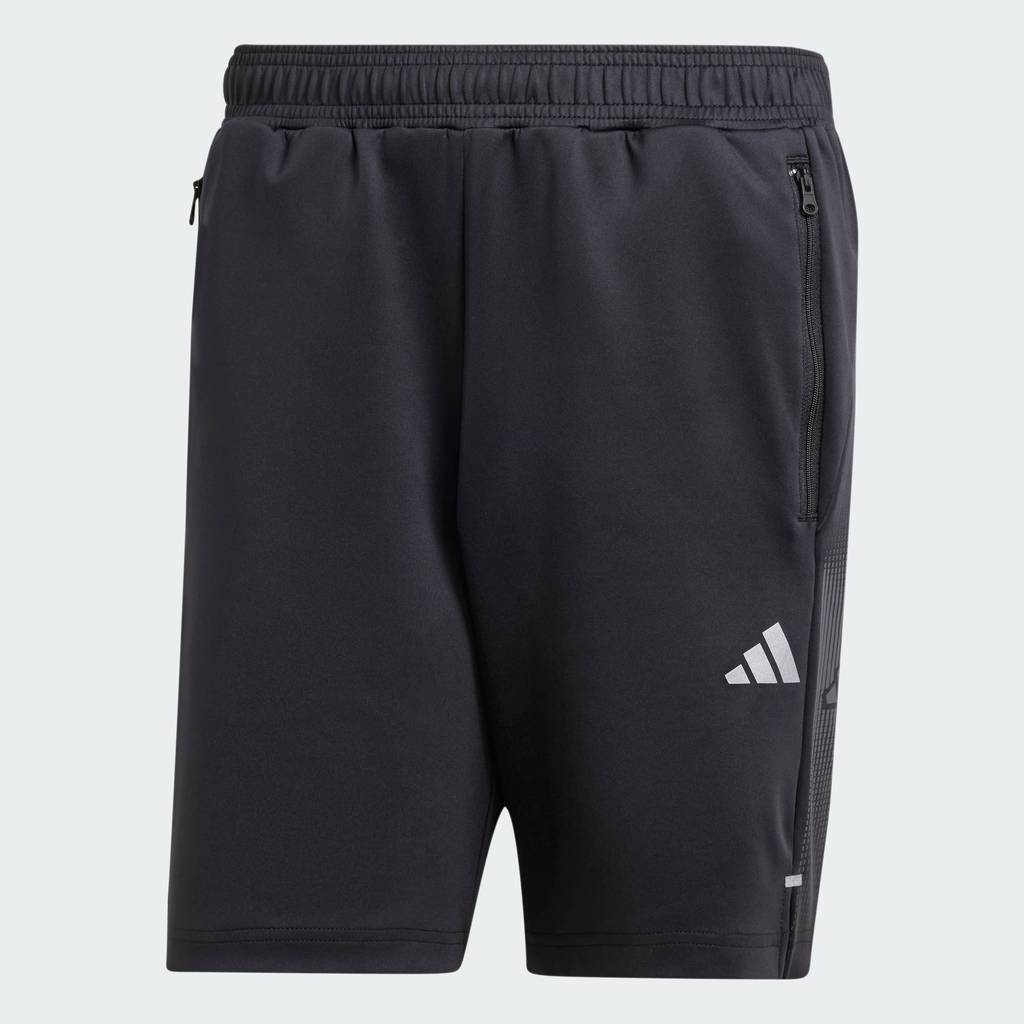 adidas Gym & Training Gym+ Training Brand Love Knit Shorts Men Black IN5578