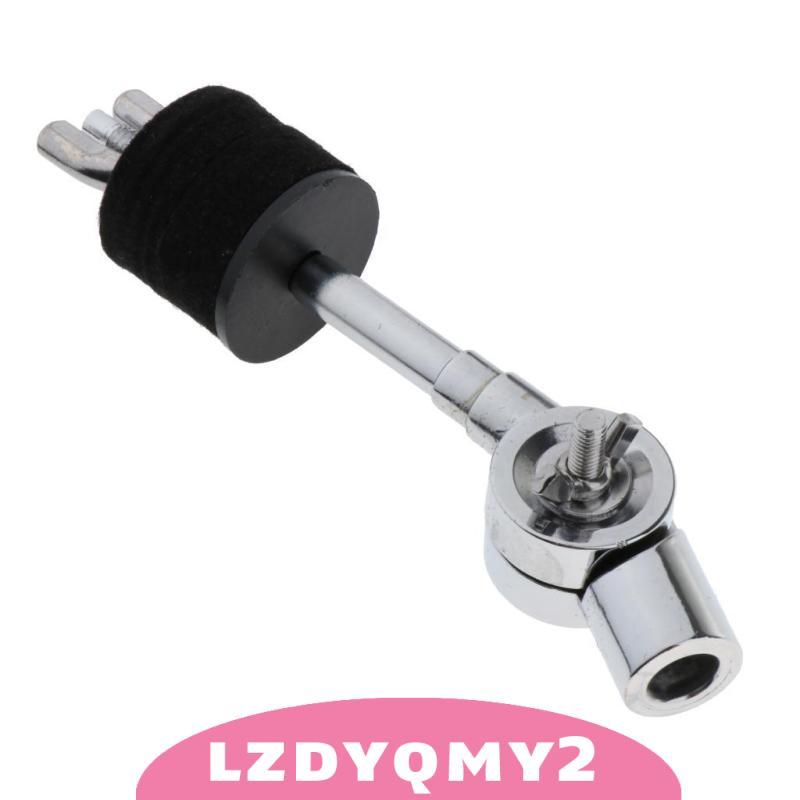 [Lzdyqmy2] Drum Cymbal Holder Arm Mount Cymbal Stacker Adjustable Clamp for Cymbal Stand Cymbals Acc