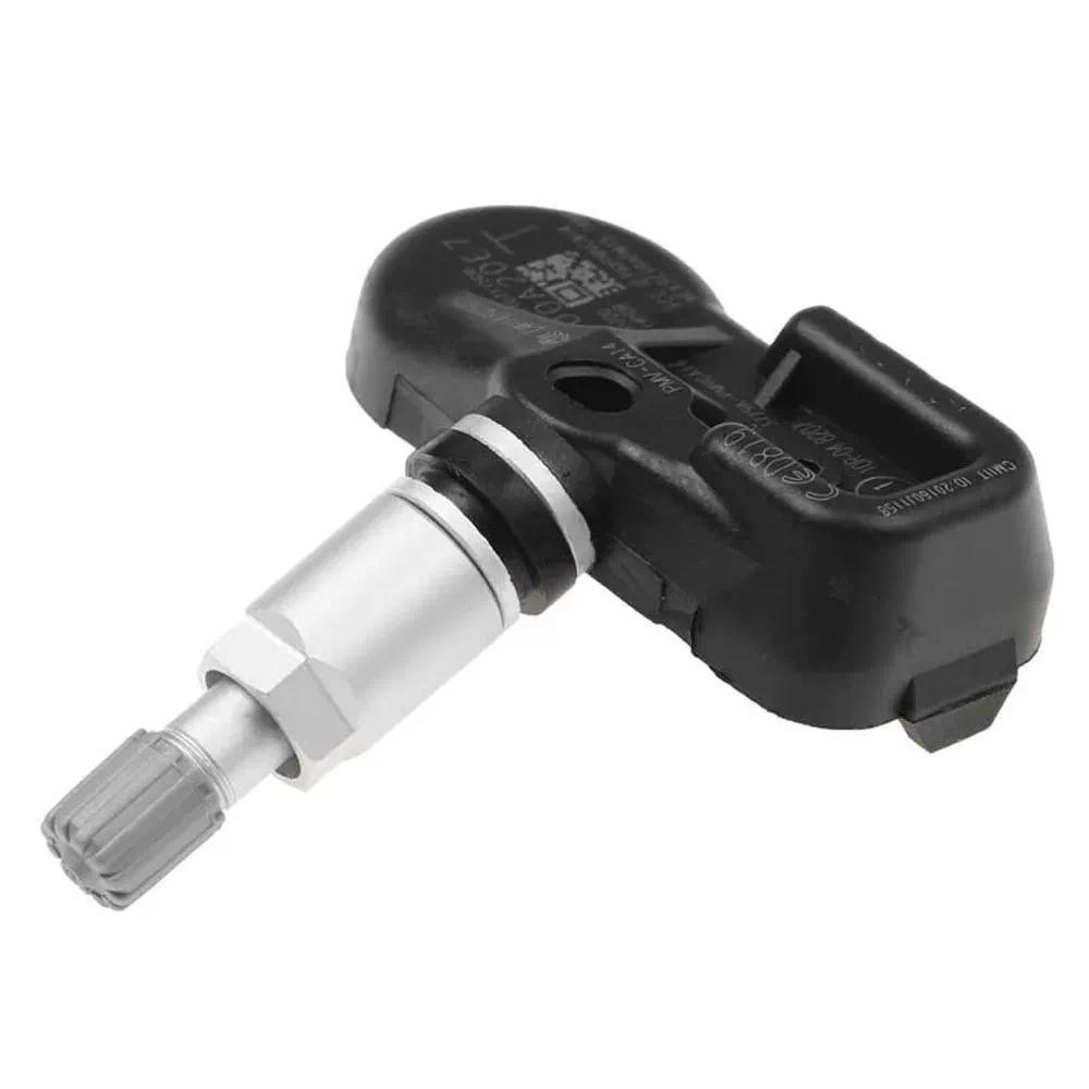 1/4ชิ้น 40700-6WY0B 407006WY0B เซ็นเซอร์ความดันยางสําหรับ Nissan 370Z GT-R Juke Leaf Murano Initi Q7