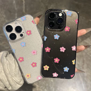 🔥GOOD🔥ข้ากันได้สำหรับ iPhone 17Promax ป้องกันการตก เคสไอโฟน11 14plus 15PRO 12 14 15 13pro 16promax 7/8 plus ป้องกันฝุ่
