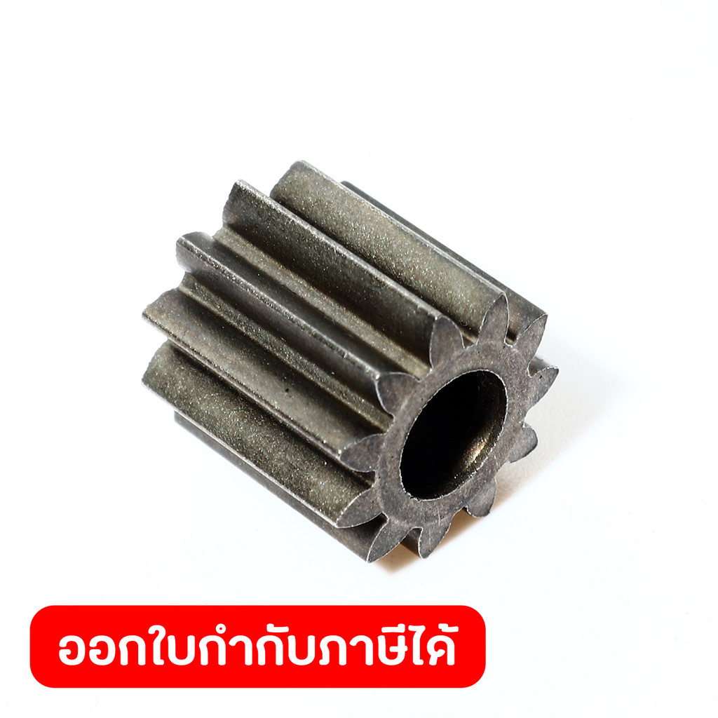 POLO (WASHERS) (POLO (WASHERS)) อะไหล่ WARRIOR130 เฟืองเล็ก