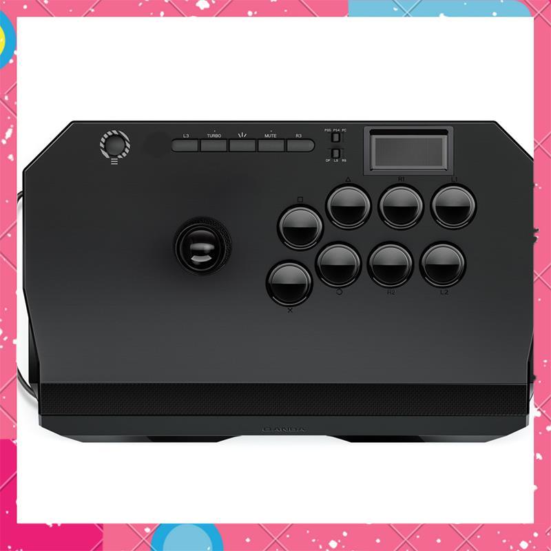 Fighting Stick N3 Drone 2 Stick สําหรับจอยสติ๊กคอนโทรลเลอร์สําหรับ/สําหรับ/PC/Steam 6, Tekken 8 wp5m