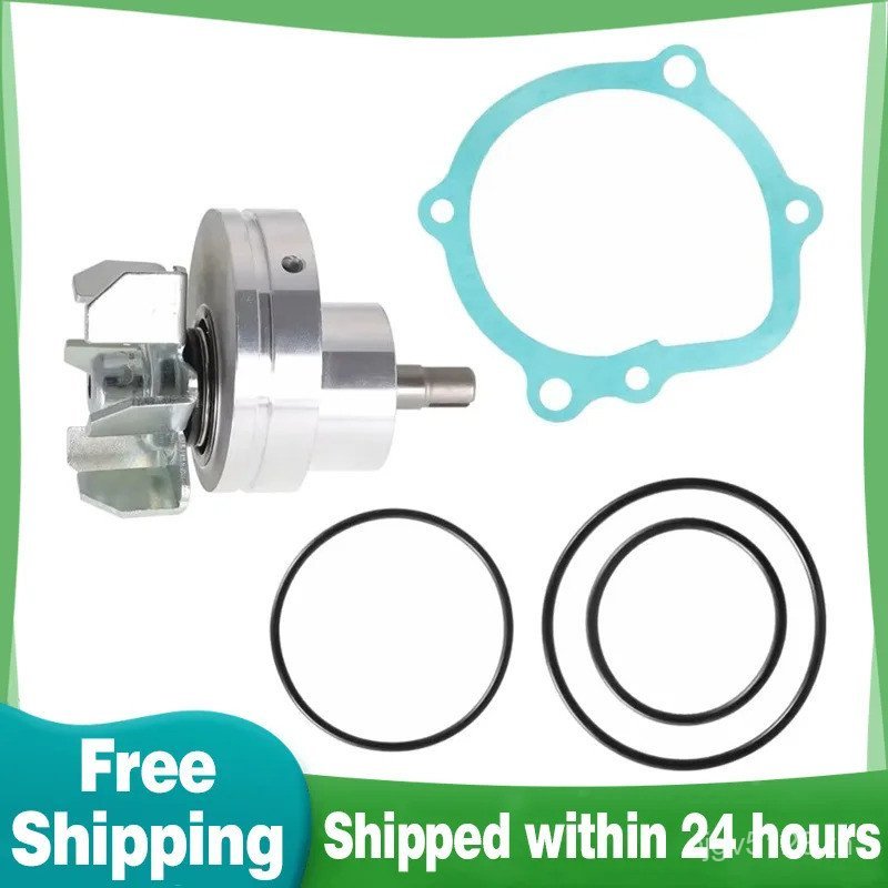 สําหรับ Honda GL1100 GL1100A GL1100I Goldwing 1100 1980-1983 ปั๊มน้ํา GEMG