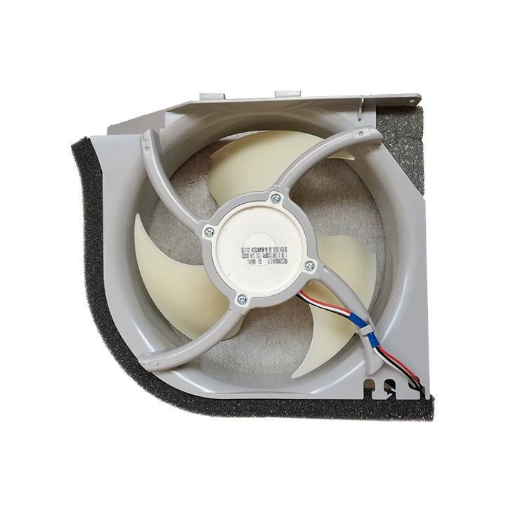 Cooling Fan Motor Samsung DA97-15765A RS55K4000SA Parts