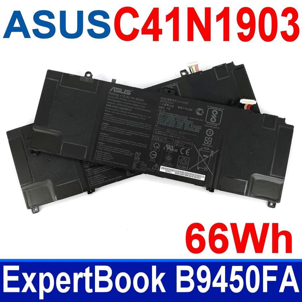 ASUS C41N1903 EXPERTBook B3302 B3302CEA B5 B5302FEA B9 B9400 B9400E B9400CEA B9 B9450F B9 B9450FA BA