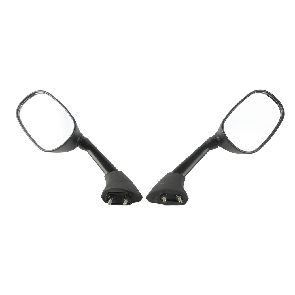TCM กระจกมองหลังด้านข้างเหมาะสำหรับ YAMAHA YZF-R1 YZF R1 2007-2008 YZF R6 2006 2007