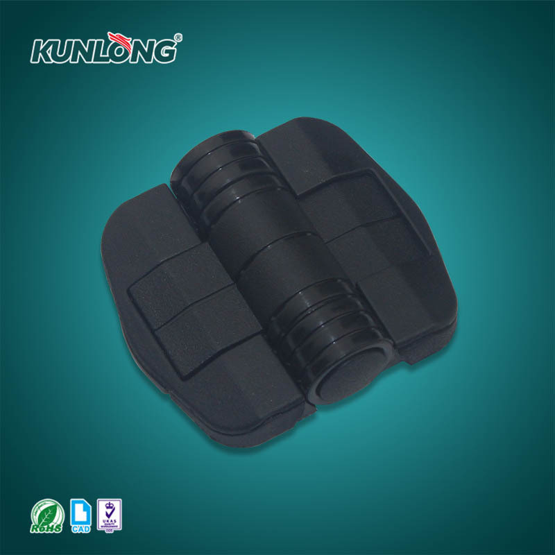 Shangkun SK2-007N Online Cabinet Automation อุปกรณ์ 115 องศาจํากัดตําแหน่ง Damping บานพับ