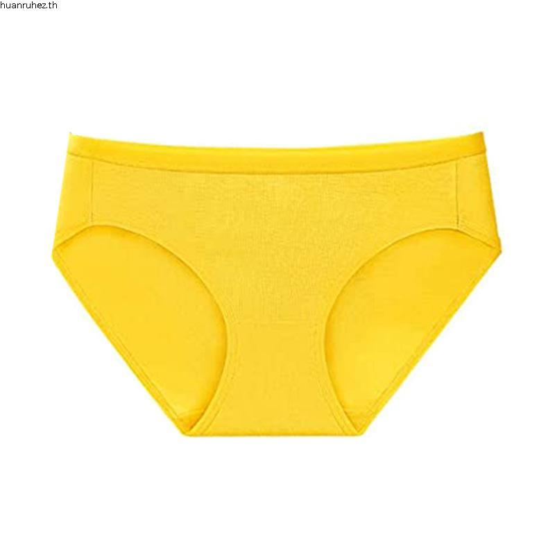 Wacoal Bikini Panty กางเกงในใส่สบายวาโก้ รูปแบบบิกินี่ แพ็ค 5 ชิ้น รุ่น WU1C34/WU1F34 สีดำ (BB)