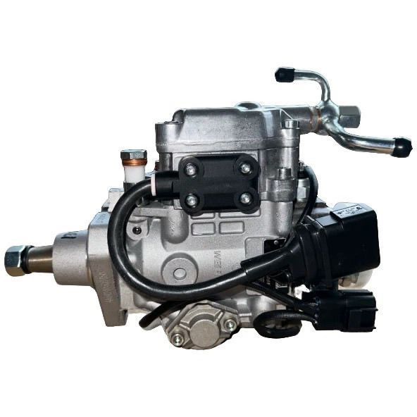 ปั๊มน้ำมันเชื้อเพลิง VP ไฟฟ้า XinChai 4D29V41 สำหรับรถฟอร์คลิฟท์ HANGCHA HELI JAC LONKING