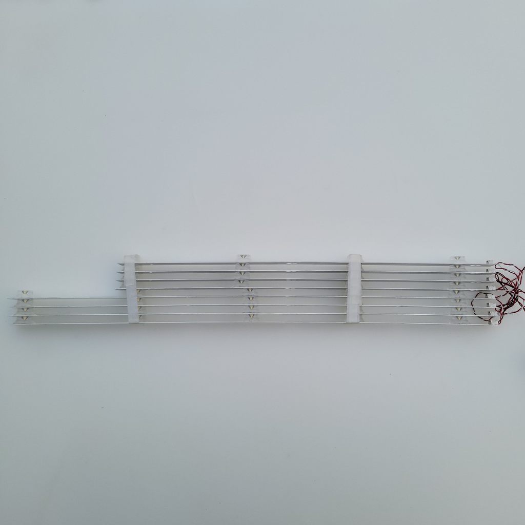 TCL L50P2-UD D50A730U แถบแสง 4C-LB5005-HR03J 4C-LB5004-HR13J