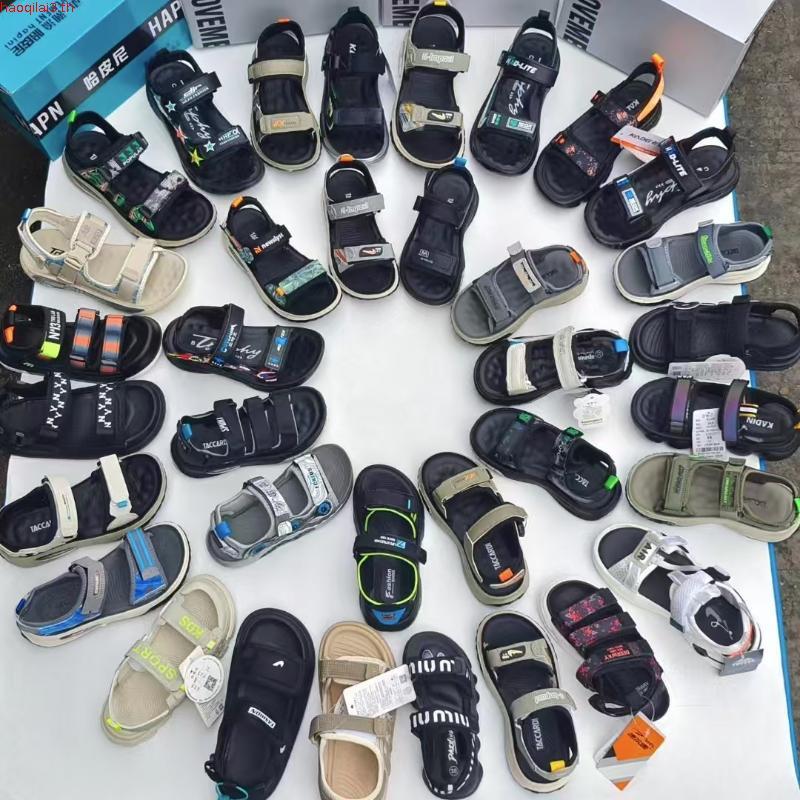 📍มีส่งด่วน !📍 รองเท้ารัดส้น Adda 2N36 ของแท้!